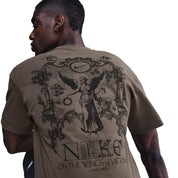 Men's Nike Sportswear Max90 T Shirt - Ironstone