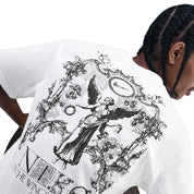 Men's Nike Sportswear Max90 T Shirt - White