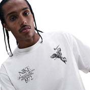 Men's Nike Sportswear Max90 T Shirt - White