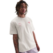 Men's Nike Sportswear Max90 T Shirt - Light Orewood Brown