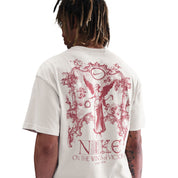 Men's Nike Sportswear Max90 T Shirt - Light Orewood Brown