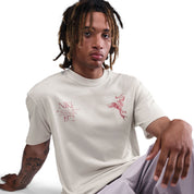 Men's Nike Sportswear Max90 T Shirt - Light Orewood Brown
