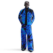 Men's Nike Project F.R.O.G. Storm-FIT Tracksuit Jacket - Hyper Royal/White/Green Shock