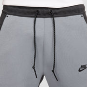 Men's Nike Tech Fleece Jogger Pants - Anthracite/cool Grey/black