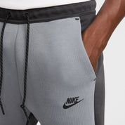 Men's Nike Tech Fleece Jogger Pants - Anthracite/cool Grey/black