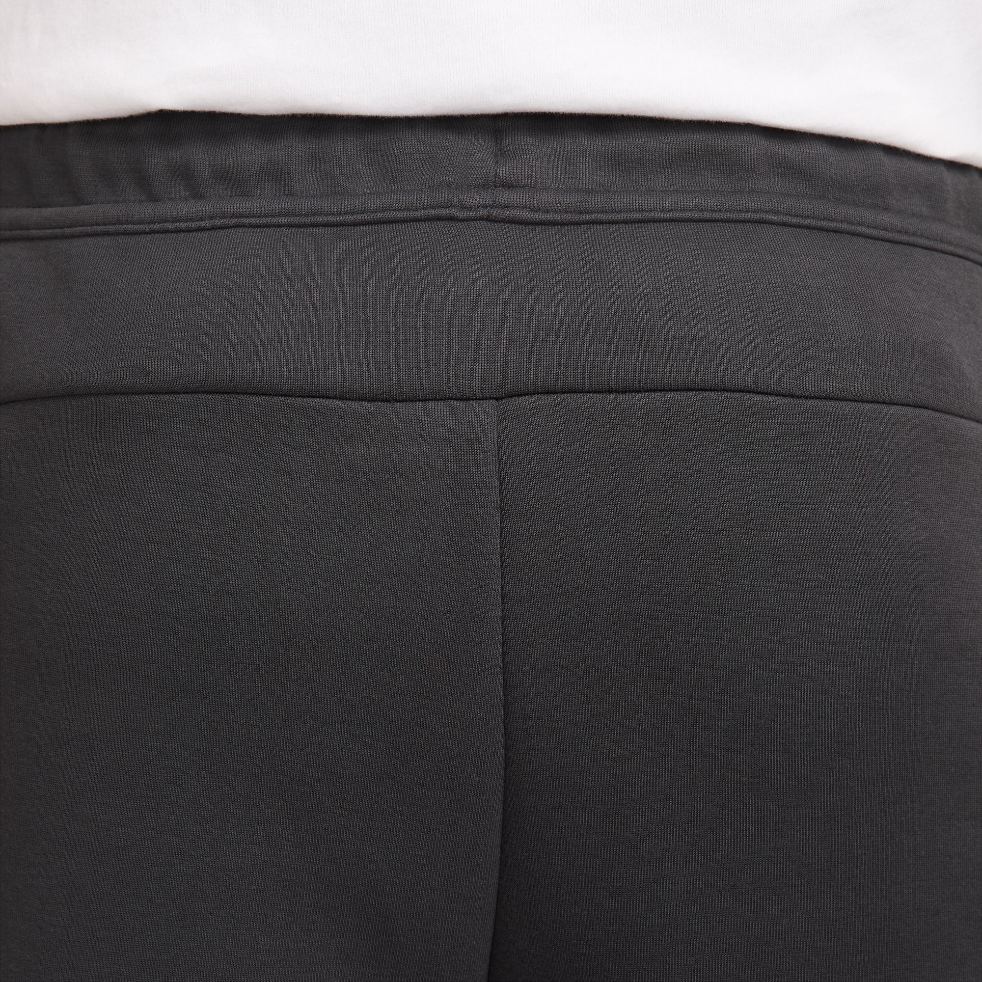 Men's Nike Tech Fleece Jogger Pants - Anthracite/cool Grey/black