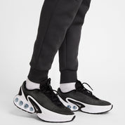 Men's Nike Tech Fleece Jogger Pants - Anthracite/cool Grey/black