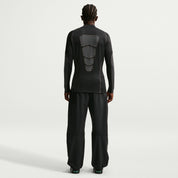 Men's Nike Tech Base Layer Long-Sleeve Top - Black/Anthracite/Anthracite/Black