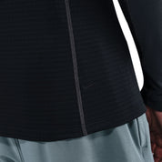 Men's Nike Tech Base Layer Long-Sleeve Top - Black/Anthracite/Anthracite/Black