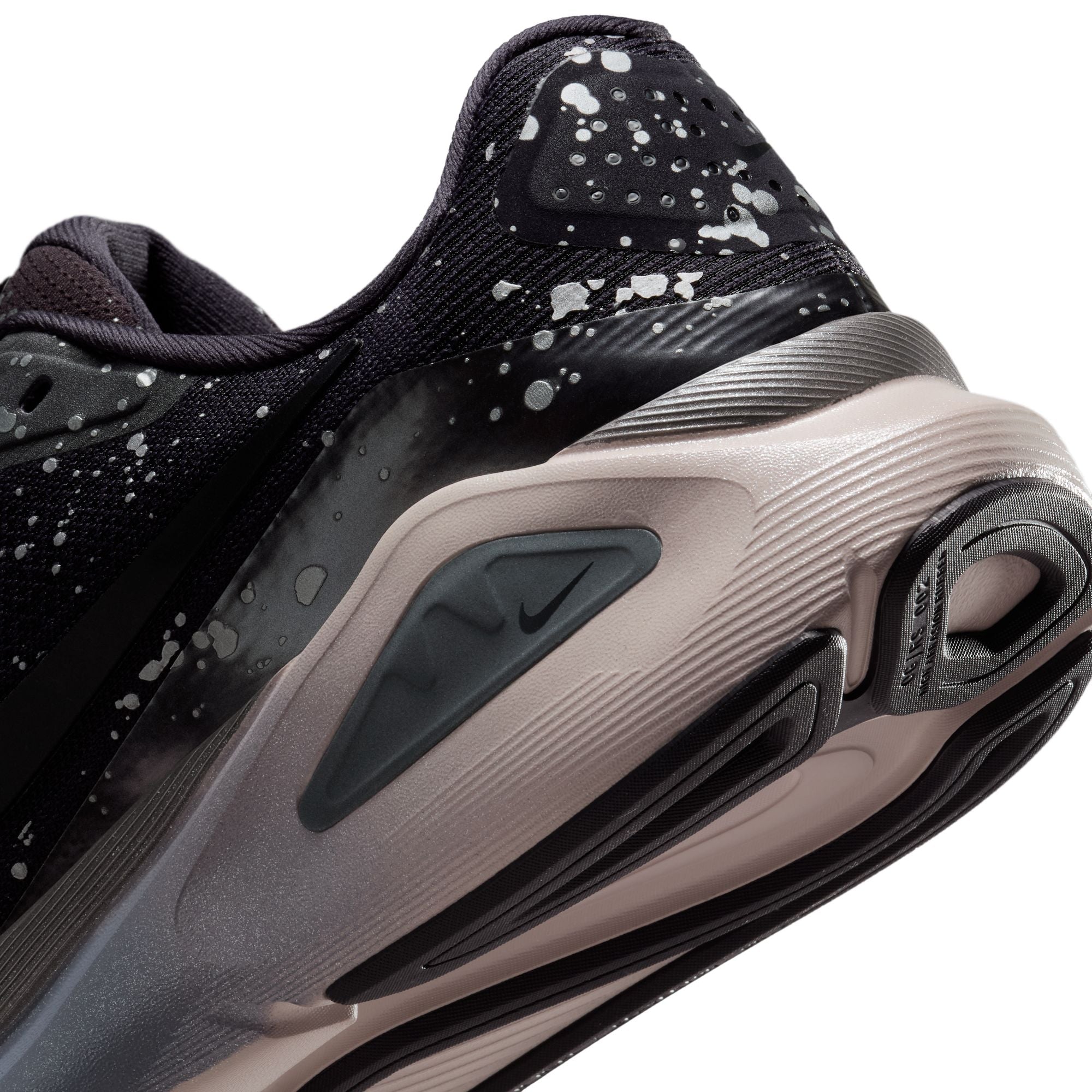 Women’s Structure 26 SE (500 - Cave Purple/Black-Metallic Dark Grey)