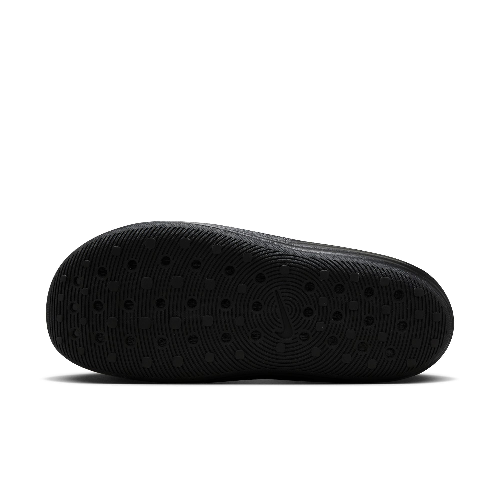Men's ReactX Rejuven8 Slides (001 - Black/Black-Black)