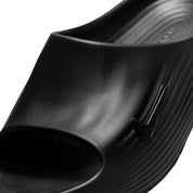 Men's ReactX Rejuven8 Slides (001 - Black/Black-Black)