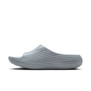 Men's ReactX Rejuven8 Slides (002 - Wolf Grey/Wolf Grey-Wolf Grey)