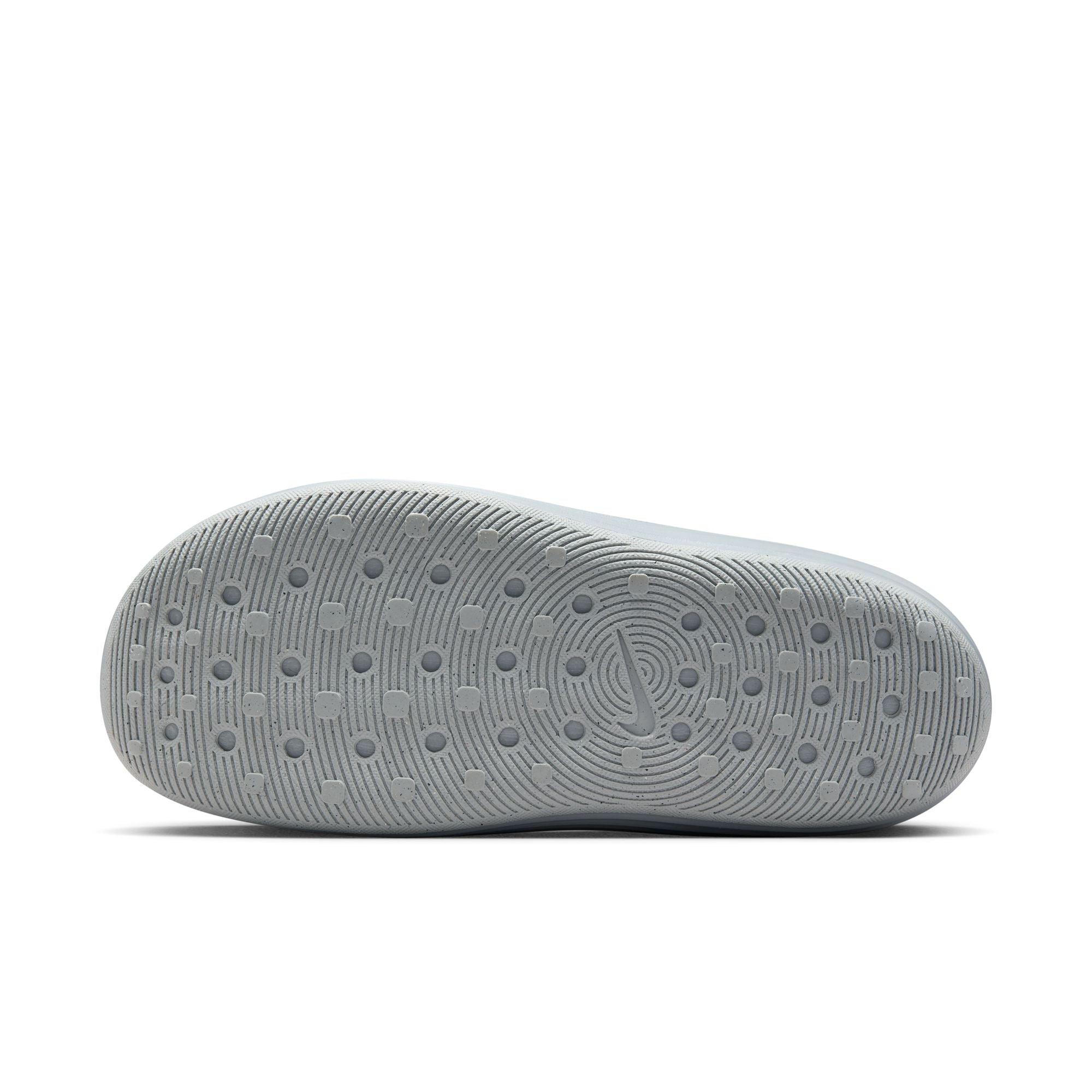 Men's ReactX Rejuven8 Slides (002 - Wolf Grey/Wolf Grey-Wolf Grey)