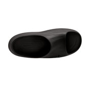 Women's ReactX Rejuven8 Slides (001 - Black/Black-Black)
