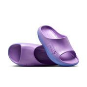 Women's ReactX Rejuven8 Slides (500 - Bright violet/Bright Violet-Sapphire)