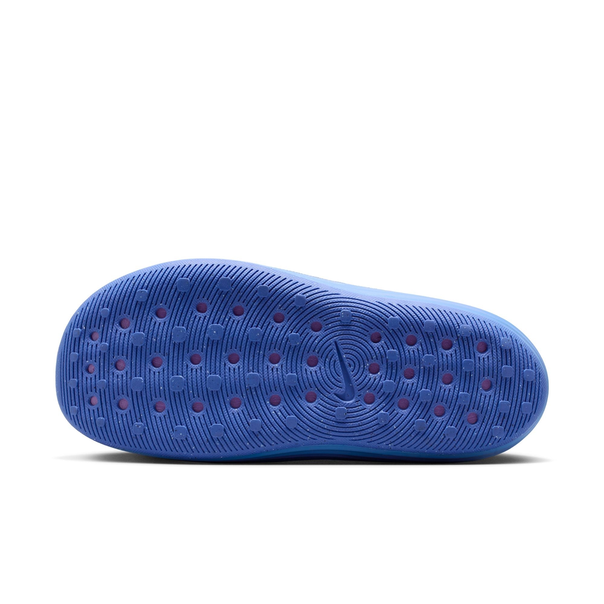 Women's ReactX Rejuven8 Slides (500 - Bright violet/Bright Violet-Sapphire)