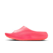 Women's ReactX Rejuven8 Slides (801 - Hot Lava/Hot Lava)