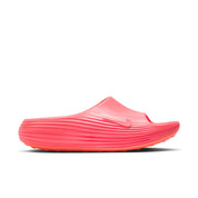 Women's ReactX Rejuven8 Slides (801 - Hot Lava/Hot Lava)