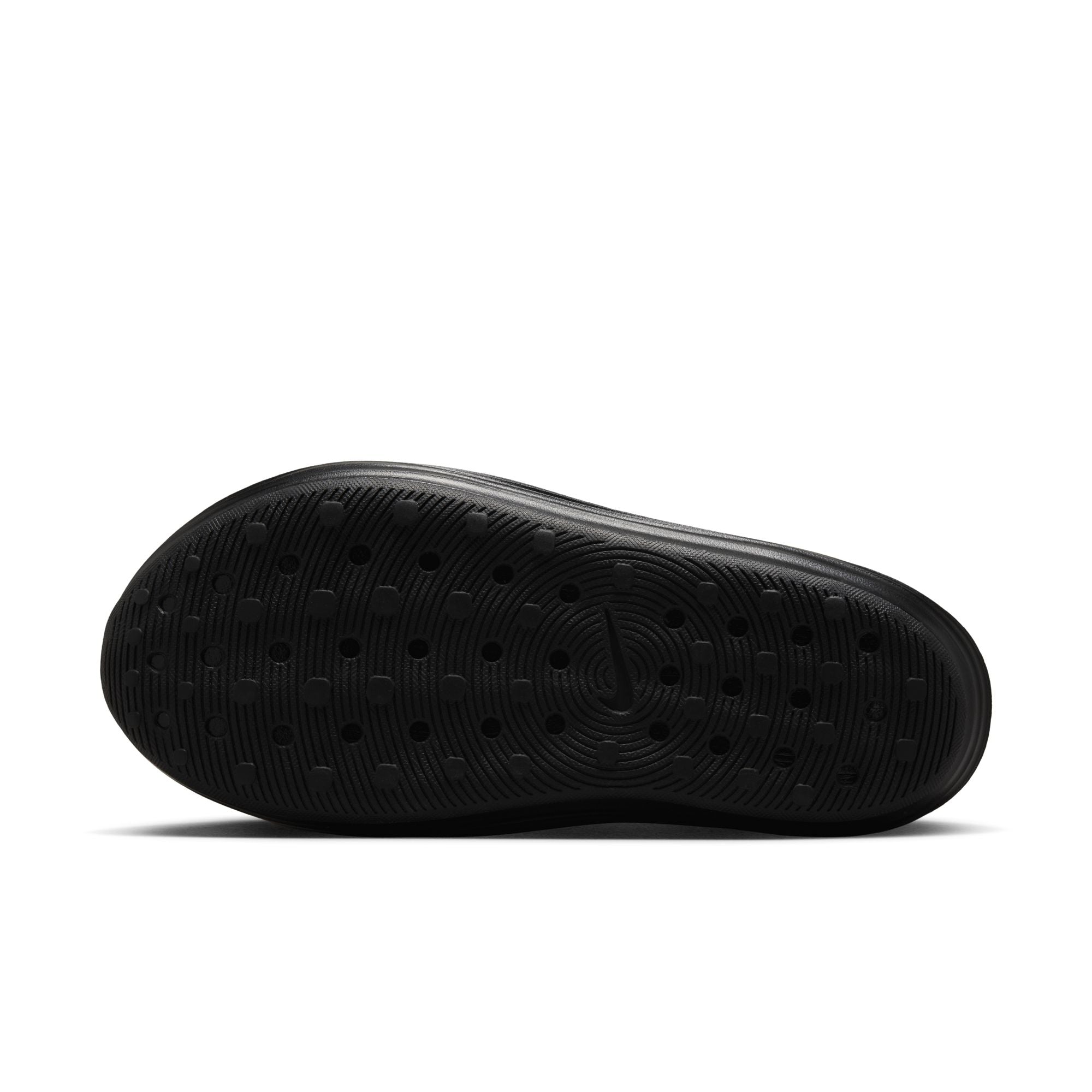 Men's ReactX Rejuven8 Shoes (001 - Black)