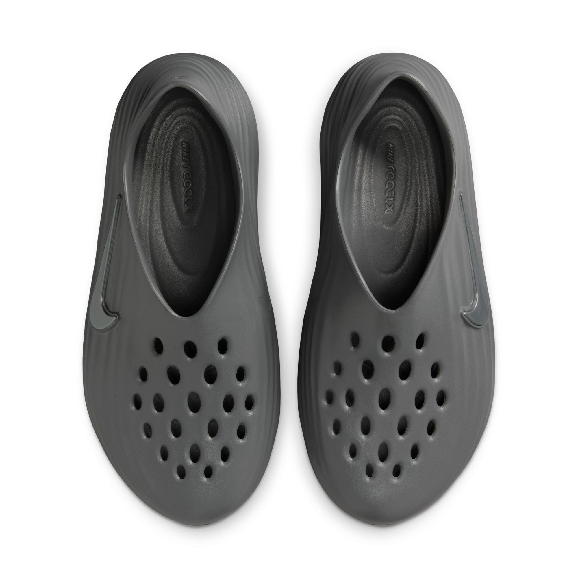 Men's ReactX Rejuven8 Shoes (002 - Smoke Grey)