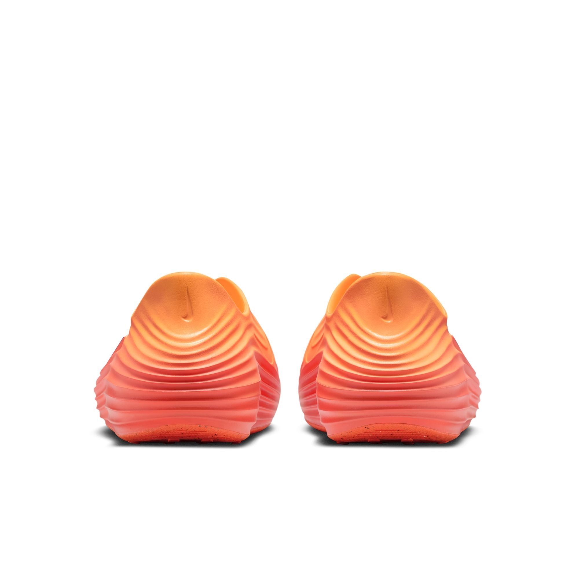 Men's ReactX Rejuven8 Shoes (700 - Topaz Gold/Lt Crimson-Turf Orange)