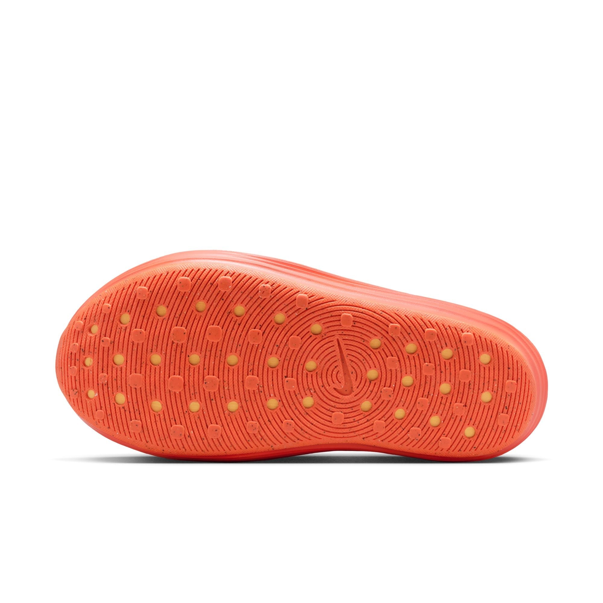 Men's ReactX Rejuven8 Shoes (700 - Topaz Gold/Lt Crimson-Turf Orange)