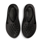 Women's ReactX Rejuven8 Shoes (001 - Black/Black-Black)