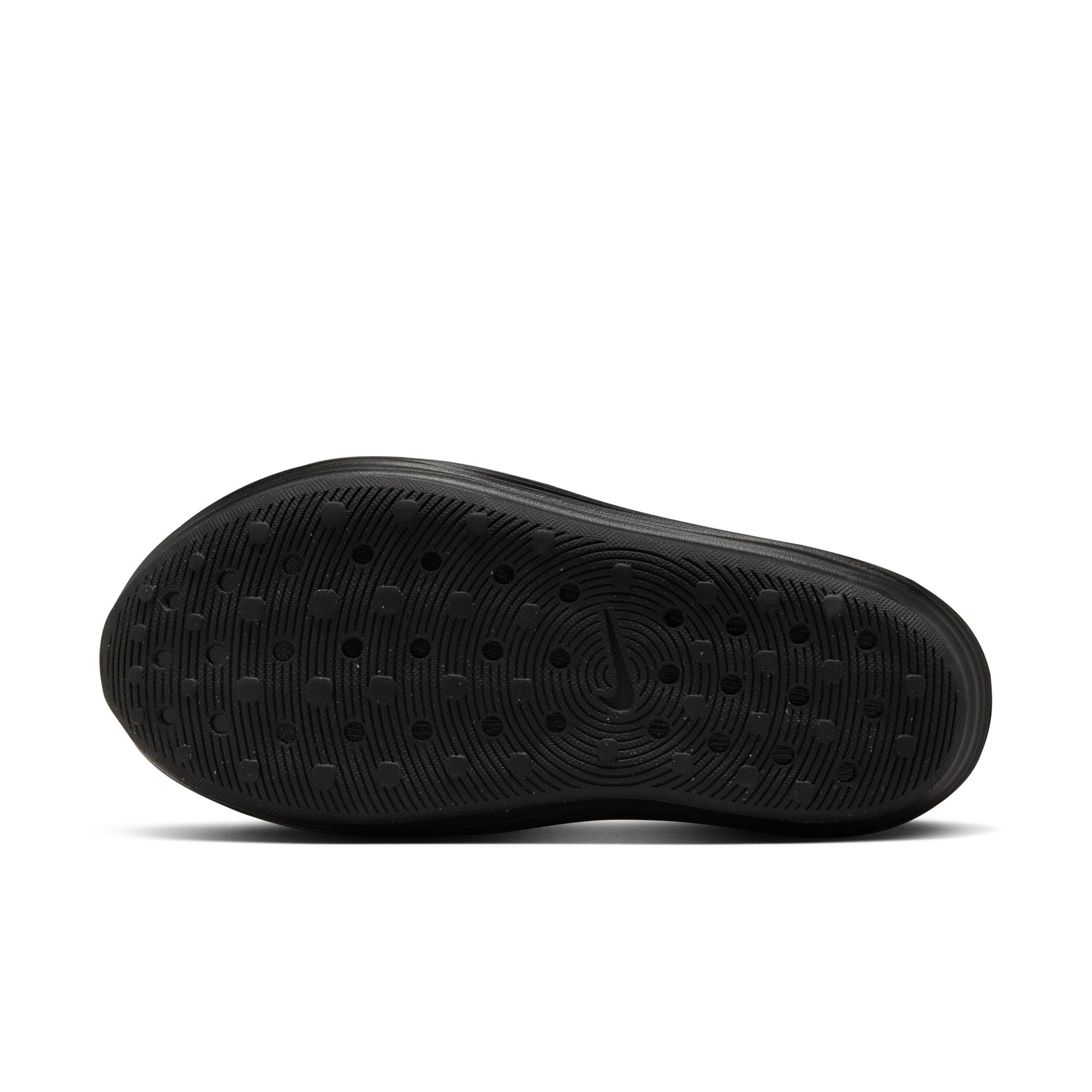 Women's ReactX Rejuven8 Shoes (001 - Black/Black-Black)