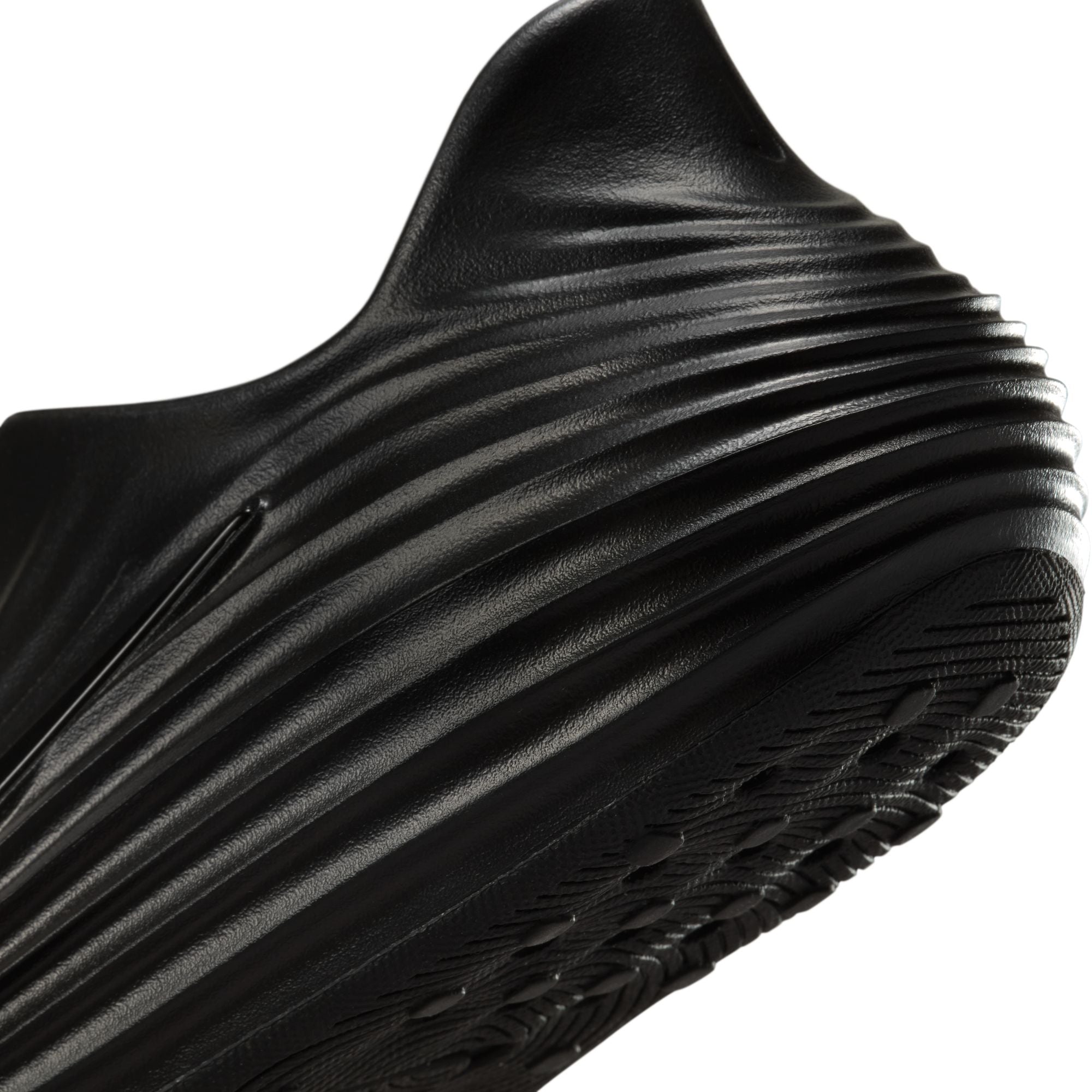 Women's ReactX Rejuven8 Shoes (001 - Black/Black-Black)