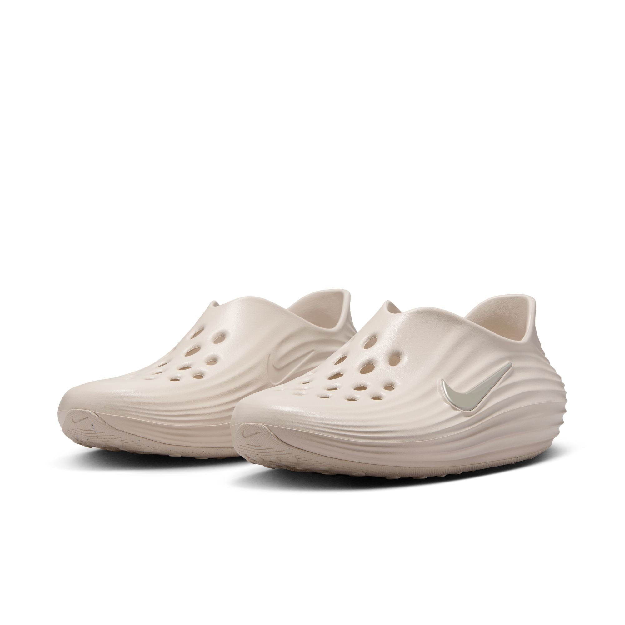 Women's ReactX Rejuven8 Shoes (100 - Lt Orewood Brn/Lt Orewood Brn)