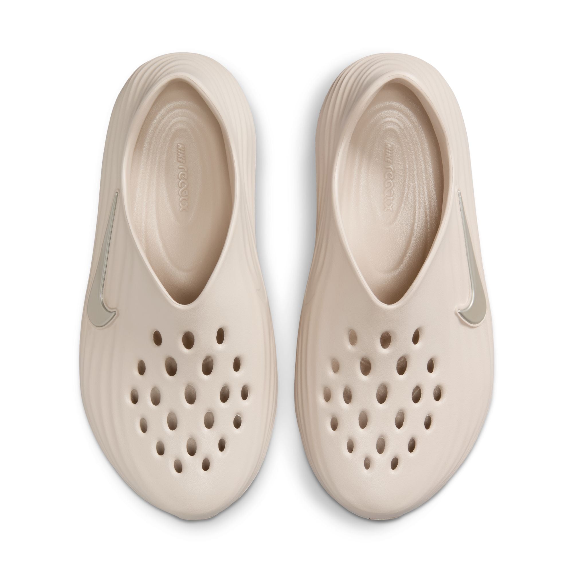 Women's ReactX Rejuven8 Shoes (100 - Lt Orewood Brn/Lt Orewood Brn)