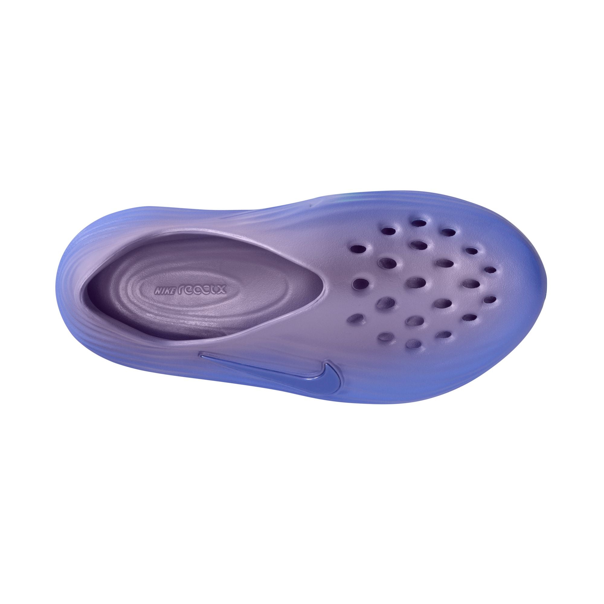 Women's ReactX Rejuven8 Shoes (501 - Sapphire/Sapphire)
