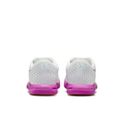 Unisex Triple Jump Elite 3 (101 - White/Obsidian-Hyper Turq-Bright Crimson)