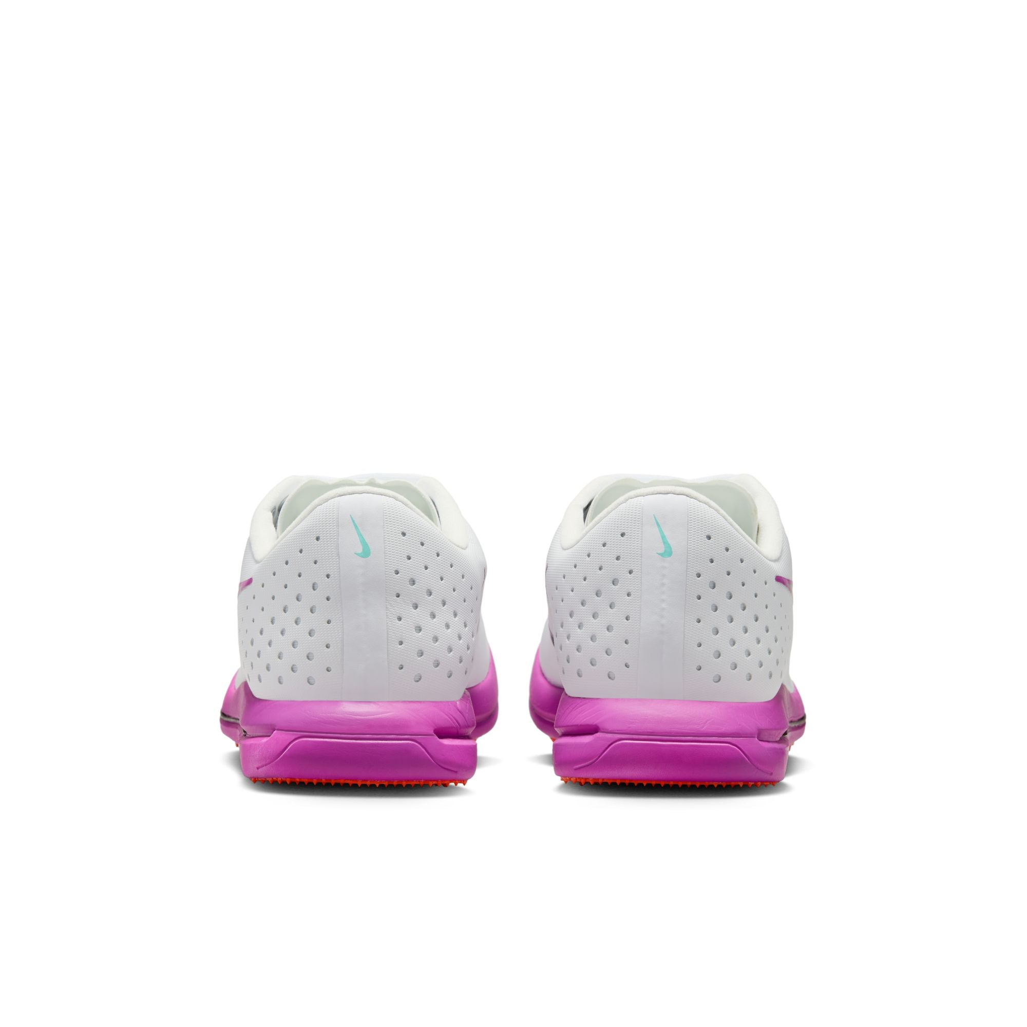 Unisex Triple Jump Elite 3 (101 - White/Obsidian-Hyper Turq-Bright Crimson)