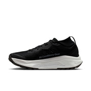 Men’s ACG Zegama Trail (001 - Black/Summit White-Safety Orange)