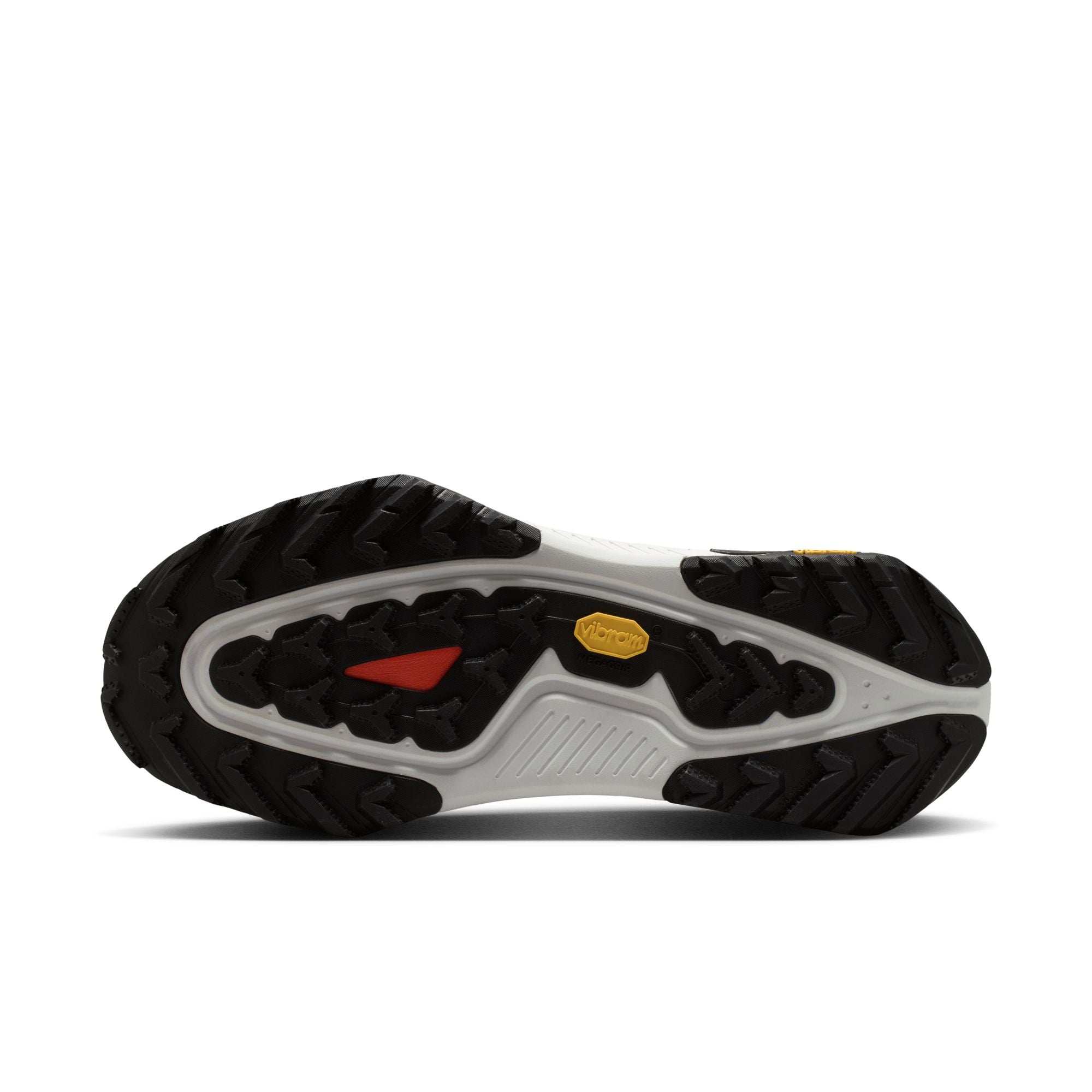 Men’s ACG Zegama Trail (001 - Black/Summit White-Safety Orange)