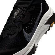 Men’s ACG Zegama Trail (001 - Black/Summit White-Safety Orange)