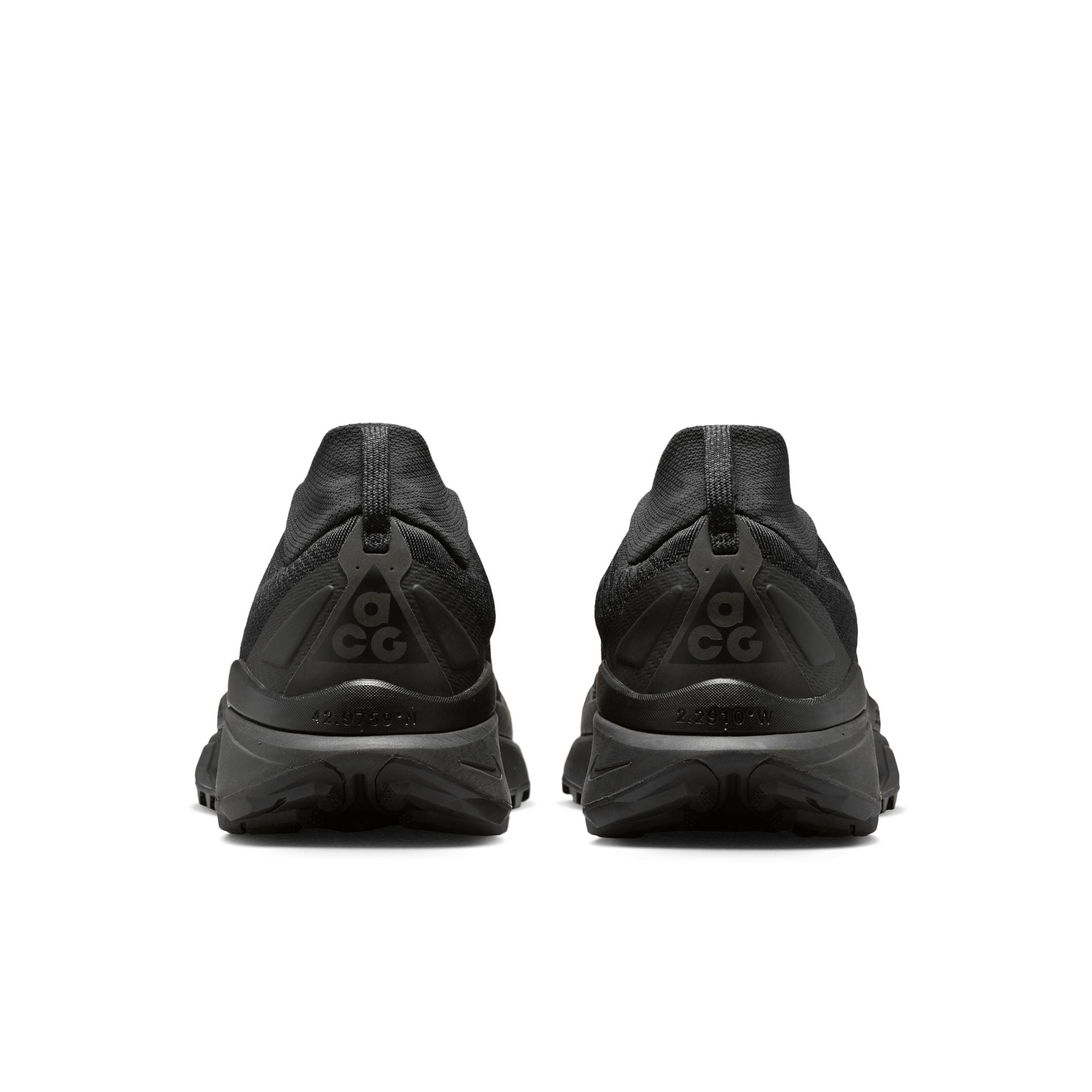 Men’s ACG Zegama Trail (002 - Black/Anthracite)