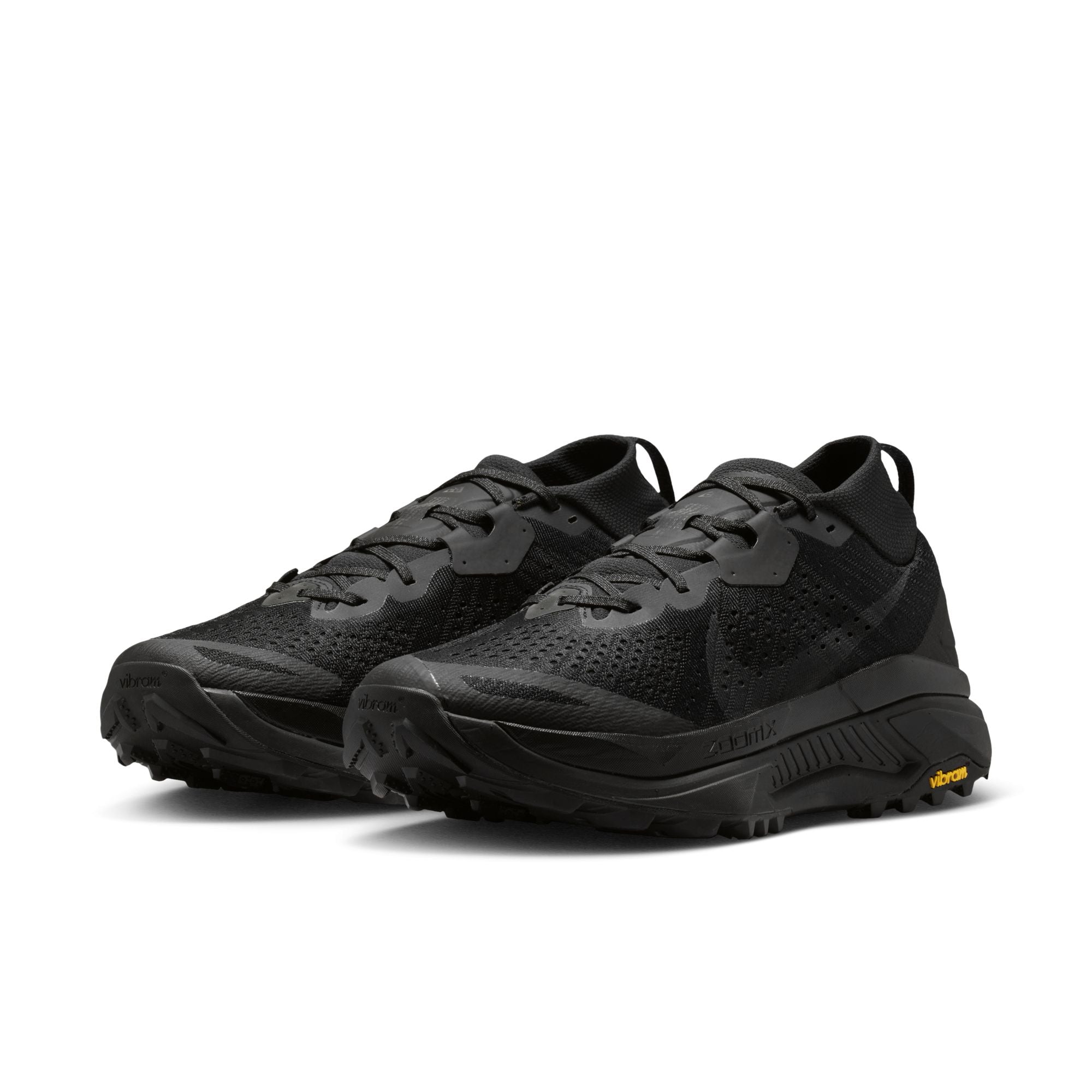 Men’s ACG Zegama Trail (002 - Black/Anthracite)