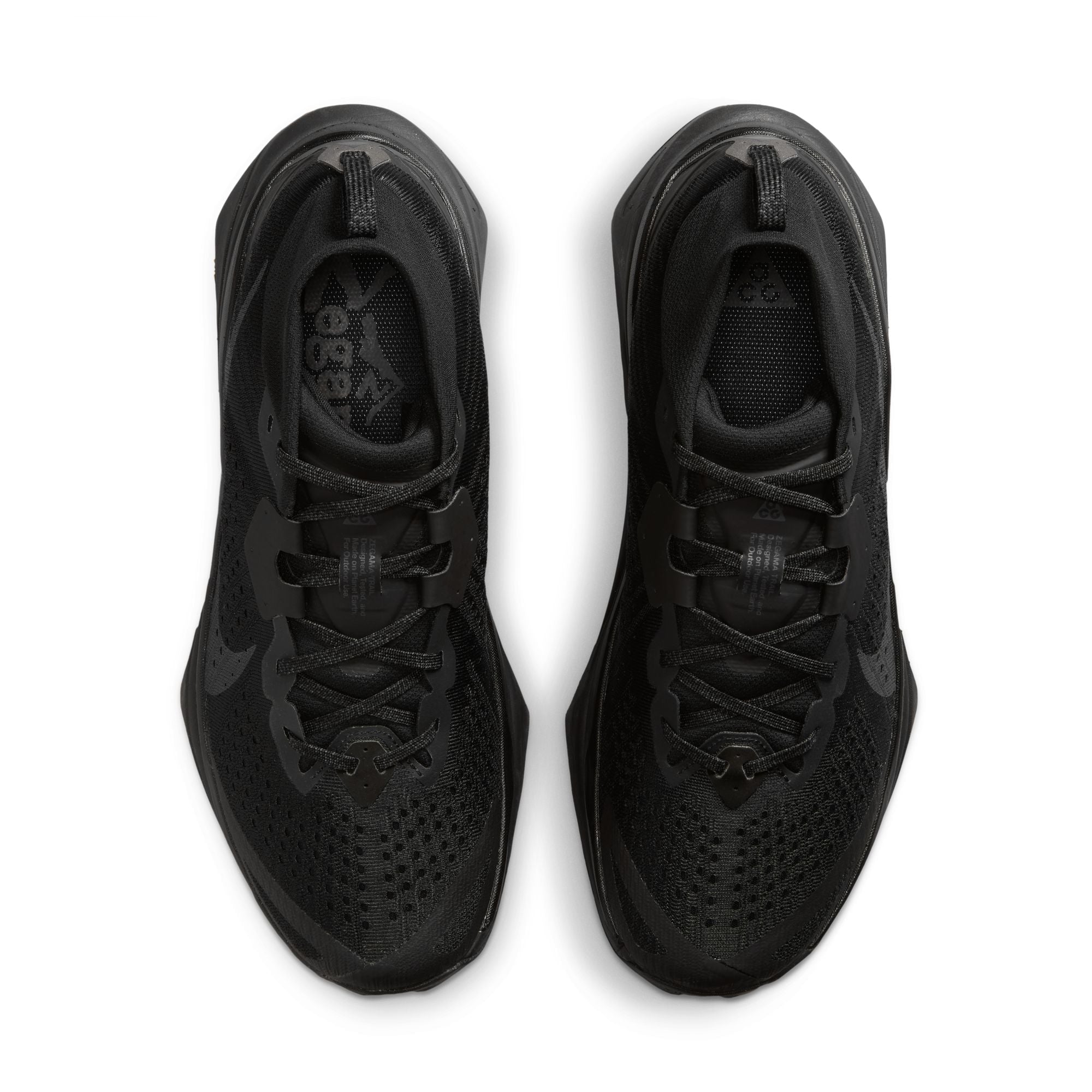 Men’s ACG Zegama Trail (002 - Black/Anthracite)