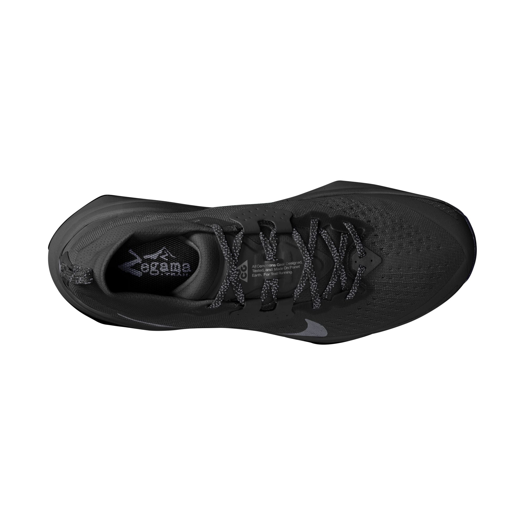 Men’s ACG Zegama Trail (002 - Black/Anthracite)