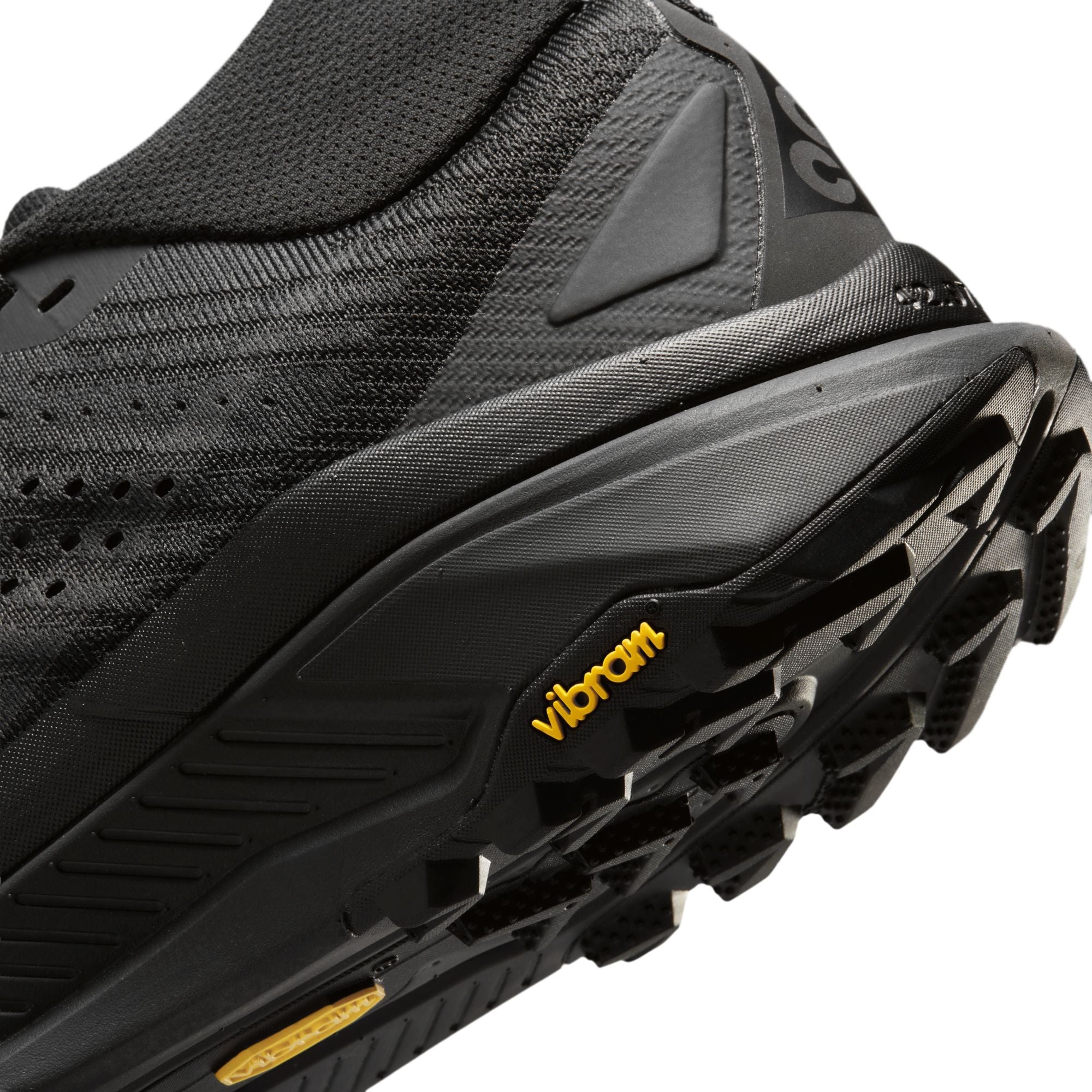 Men’s ACG Zegama Trail (002 - Black/Anthracite)