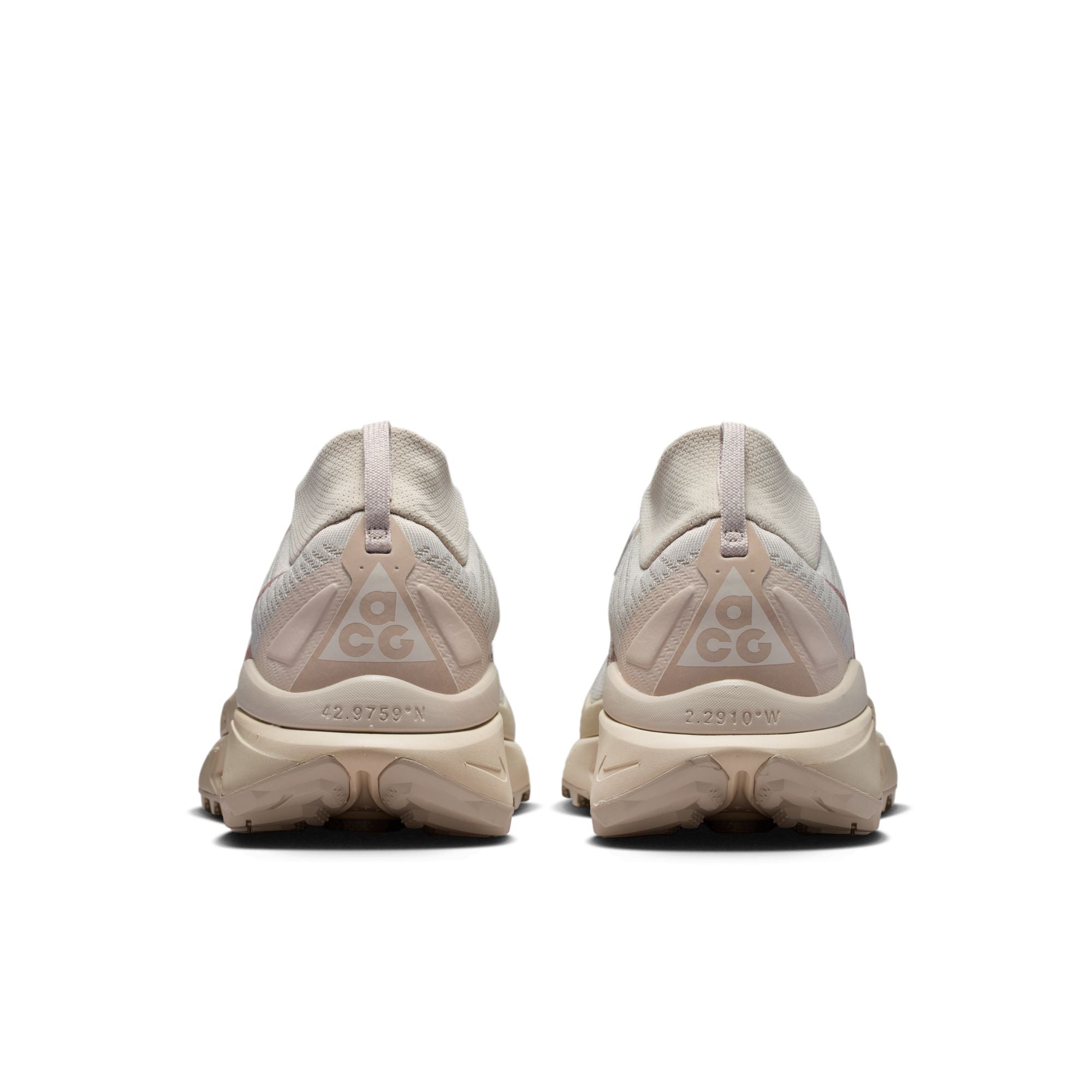 Men’s ACG Zegama Trail (200 - Cream II/Diffused Taupe-Lt Orewood Brn)