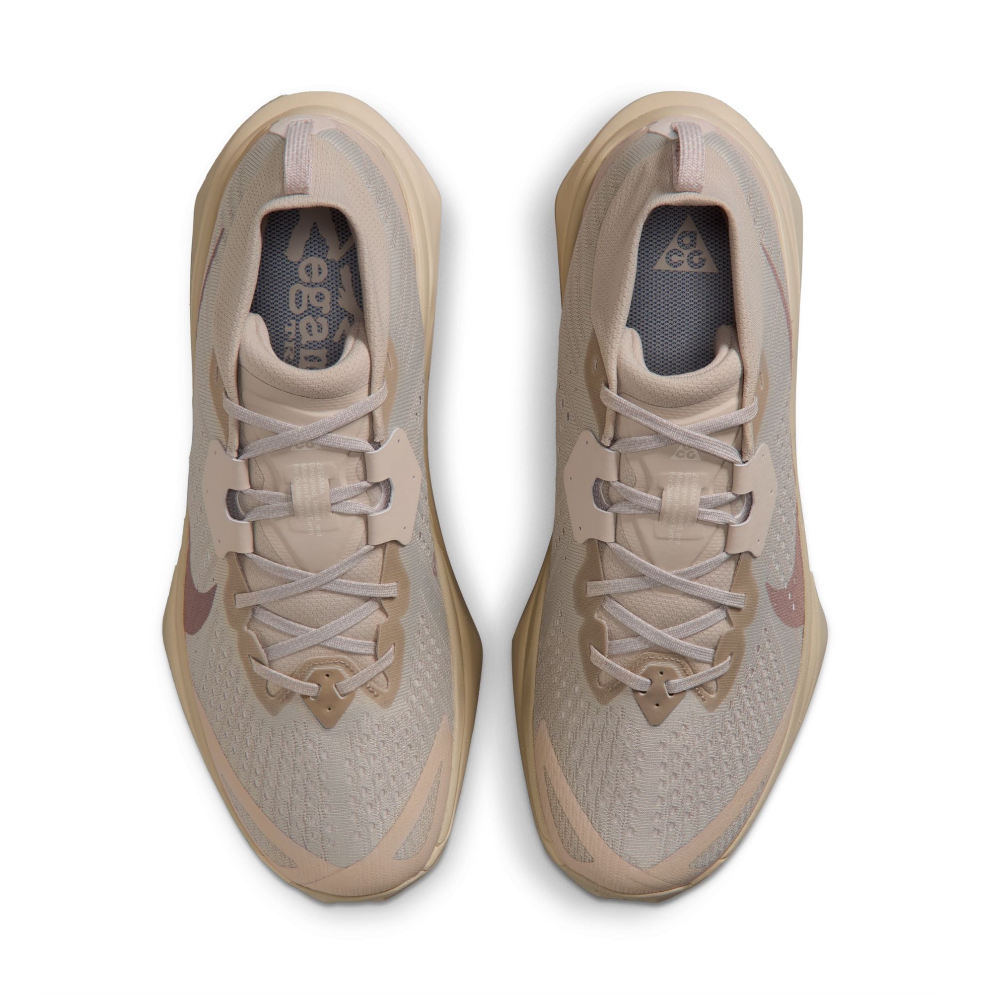Men’s ACG Zegama Trail (200 - Cream II/Diffused Taupe-Lt Orewood Brn)
