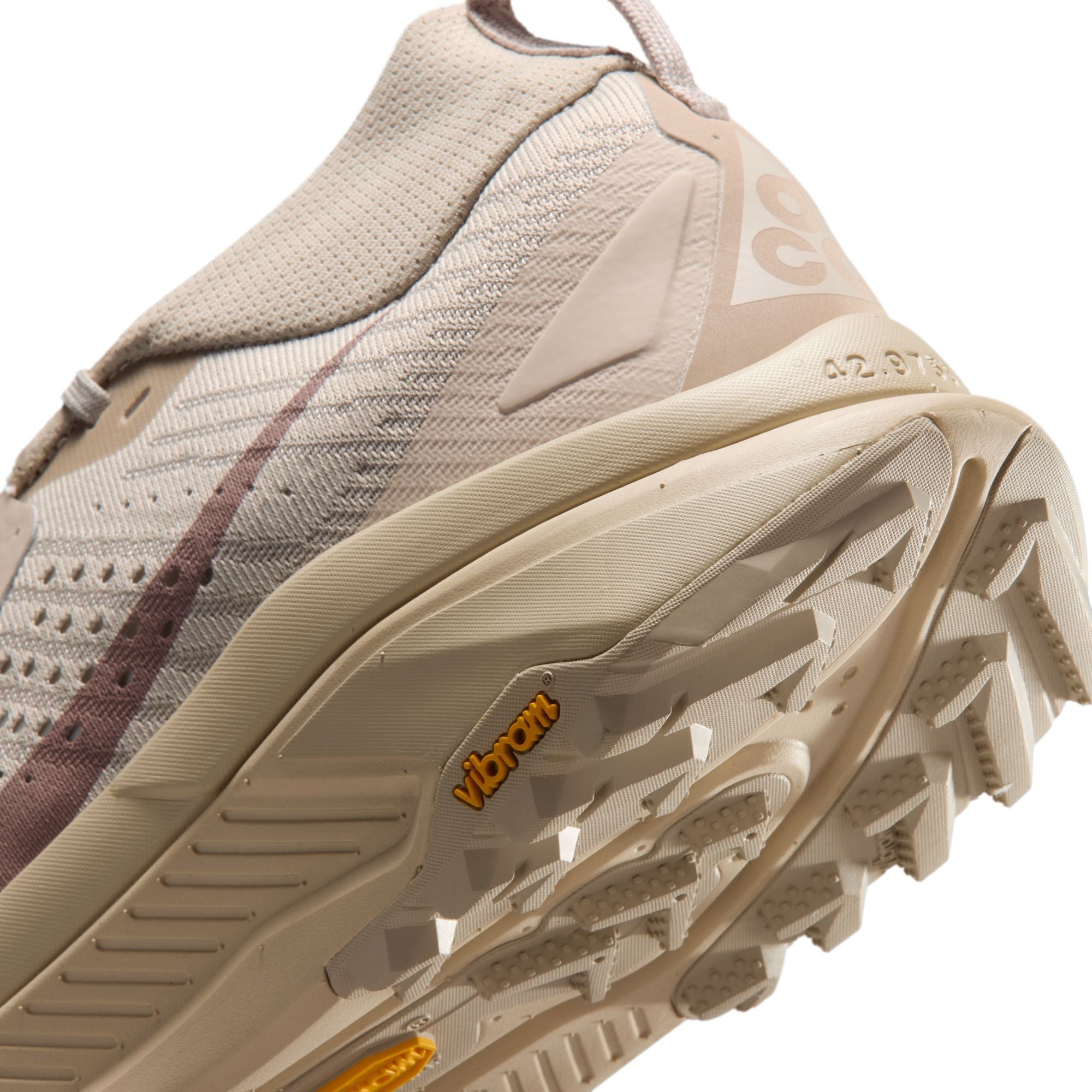 Men’s ACG Zegama Trail (200 - Cream II/Diffused Taupe-Lt Orewood Brn)