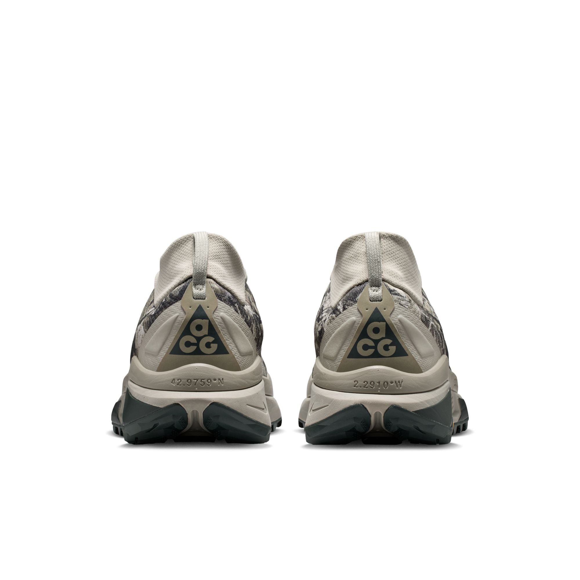 Men’s ACG Zegama Trail (300 - Spruce Fog/Black Spruce-Sea Glass-Black)