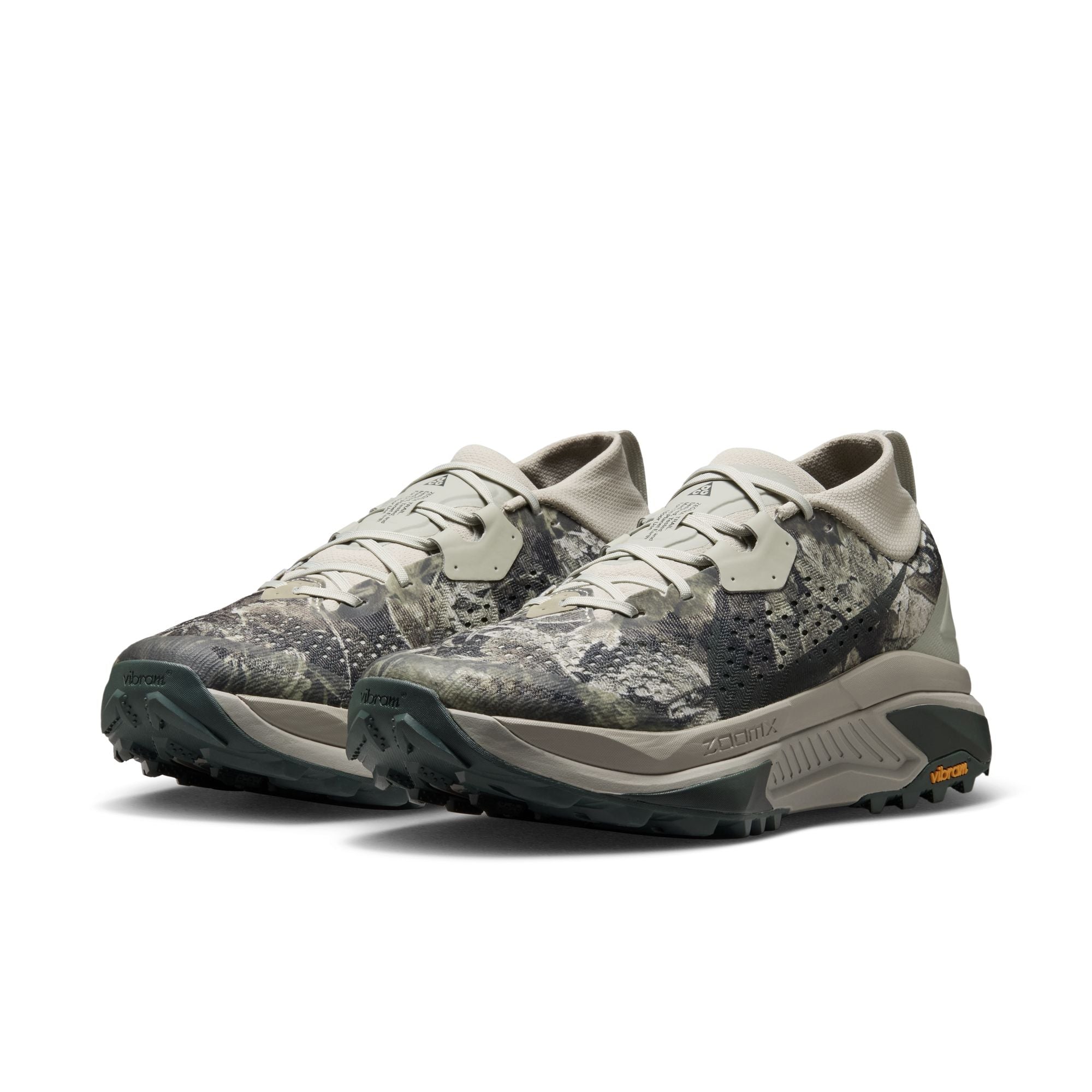 Men’s ACG Zegama Trail (300 - Spruce Fog/Black Spruce-Sea Glass-Black)
