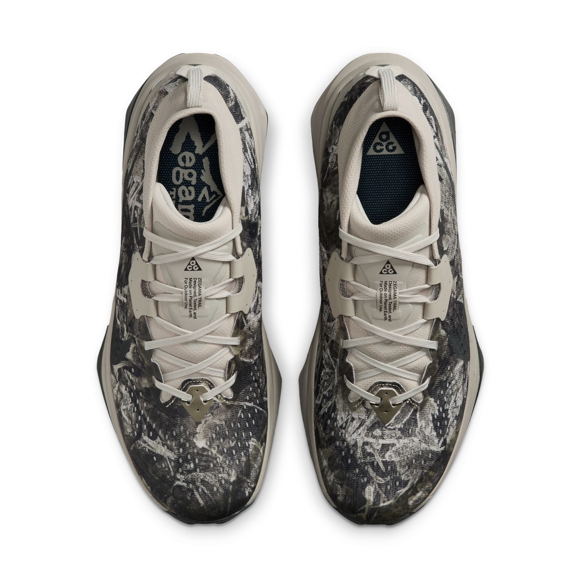 Men’s ACG Zegama Trail (300 - Spruce Fog/Black Spruce-Sea Glass-Black)