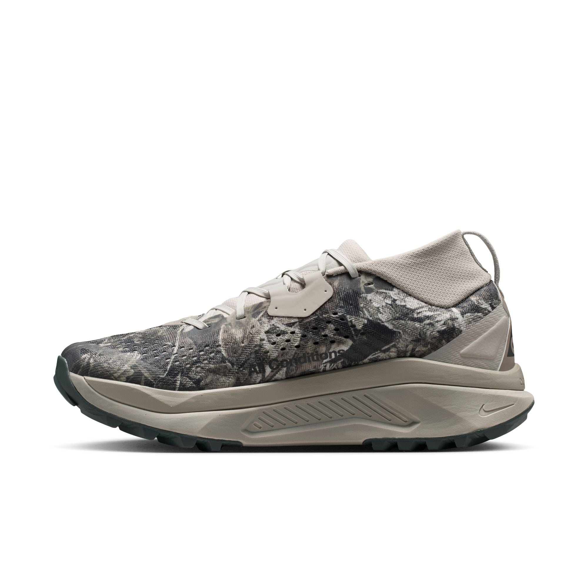 Men’s ACG Zegama Trail (300 - Spruce Fog/Black Spruce-Sea Glass-Black)